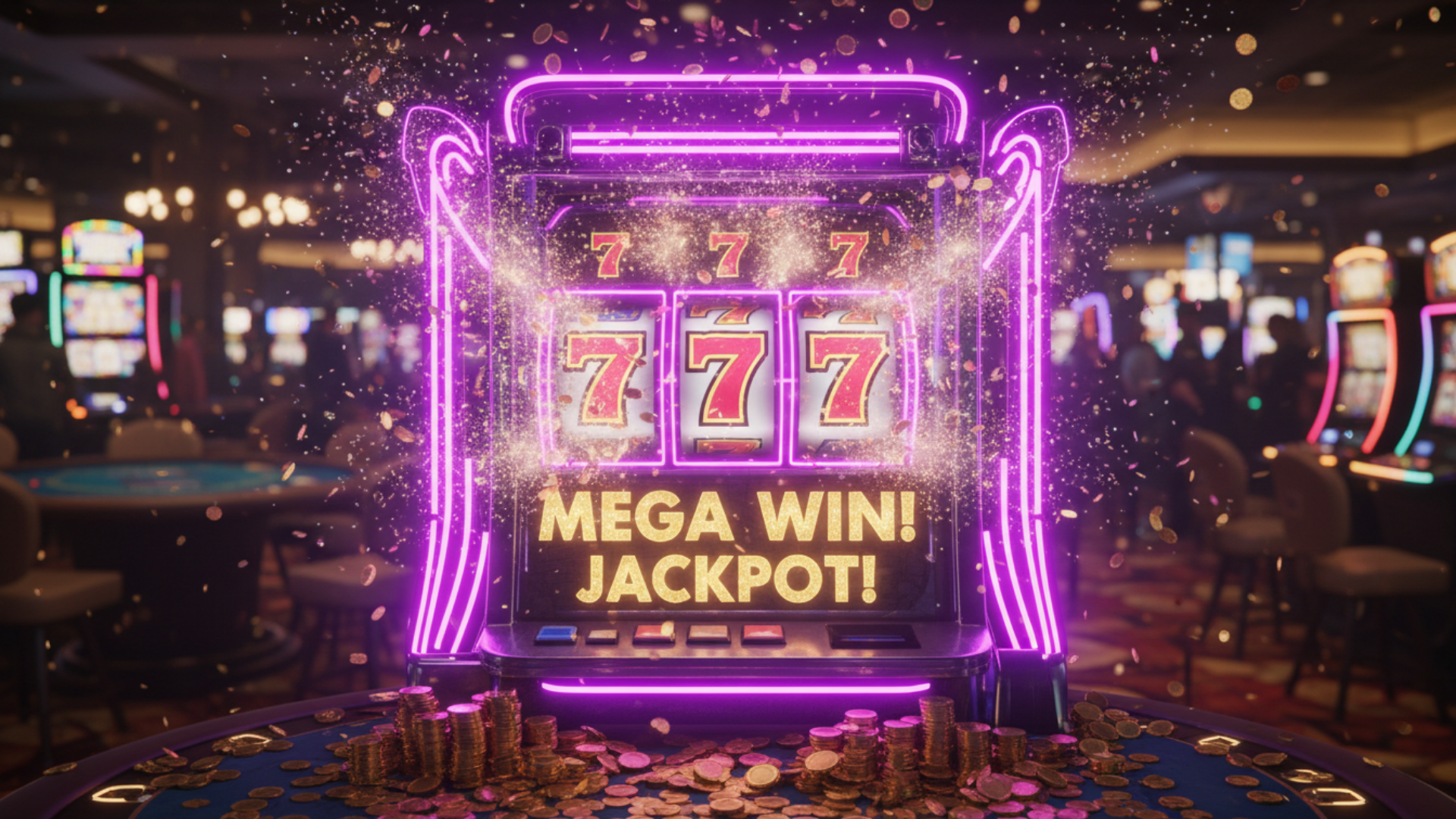 Most Popular BC Game Casino Games