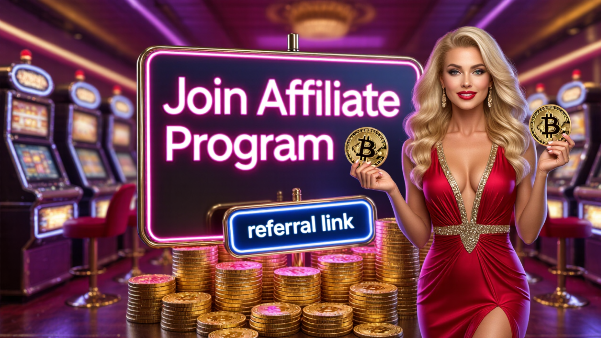 Introduction to the BC GAME Affiliate Program