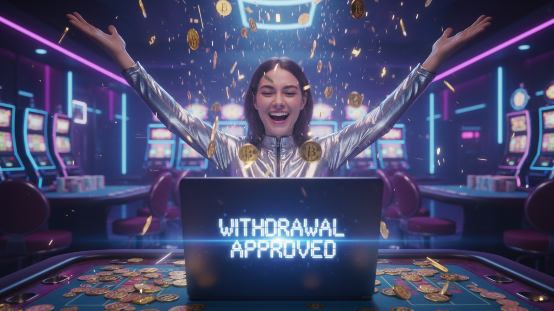 Withdrawal Rules, KYC & Bonus Conditions