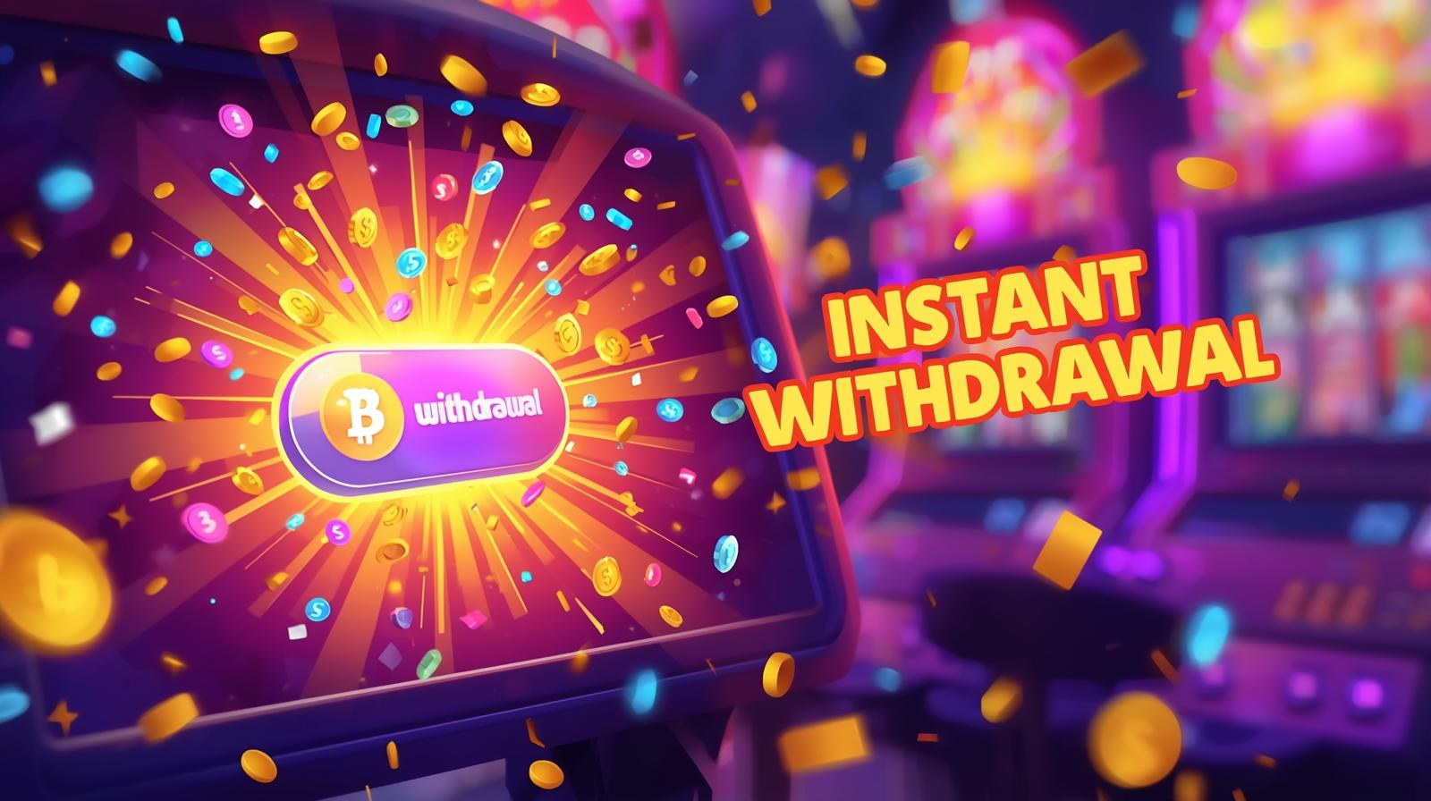 Are There Any BC Game Withdrawal Fees?