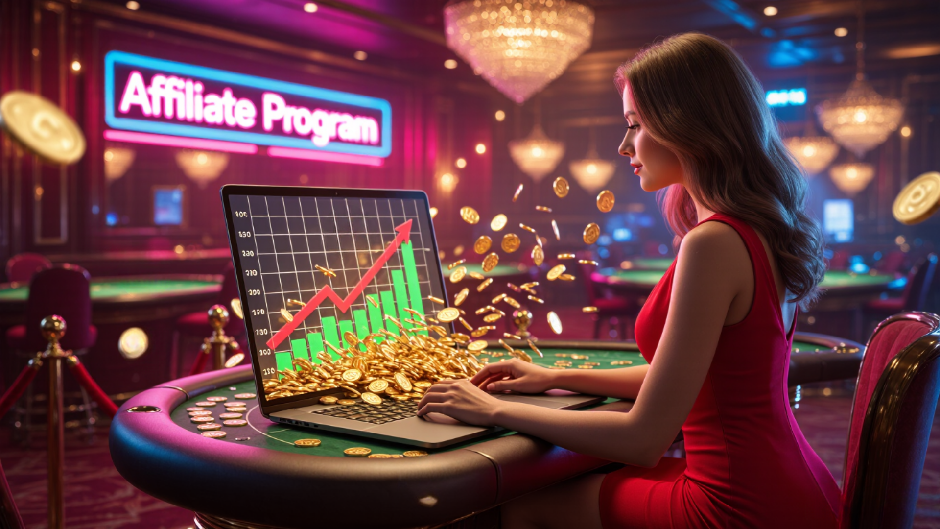 Key Reasons to Partner with BC GAME