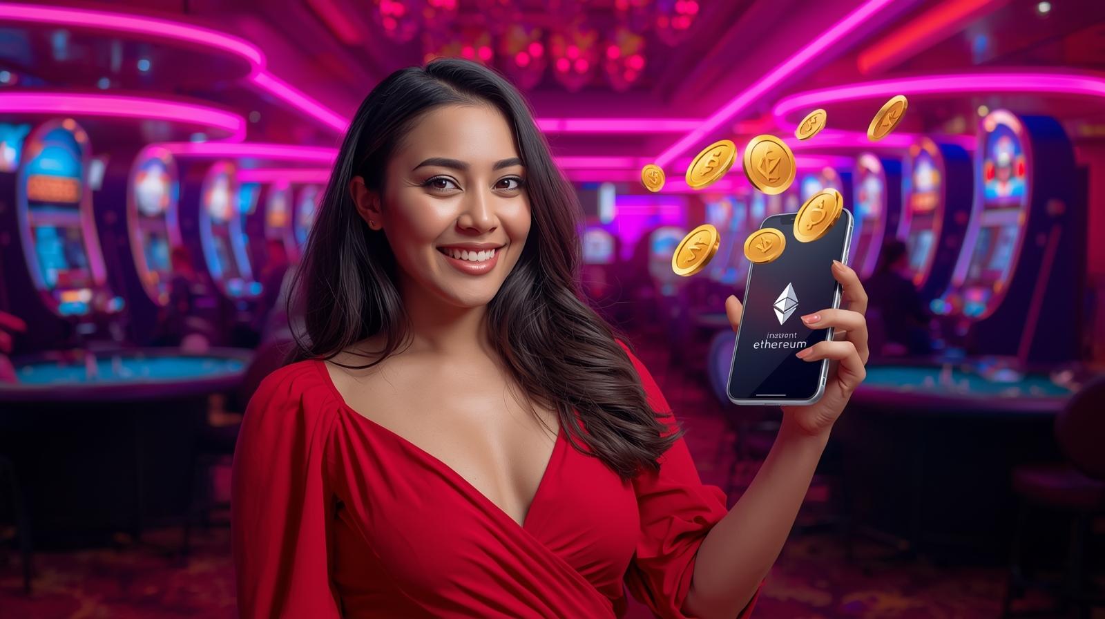 Step-by-Step Guide: How to Withdraw from BC Game