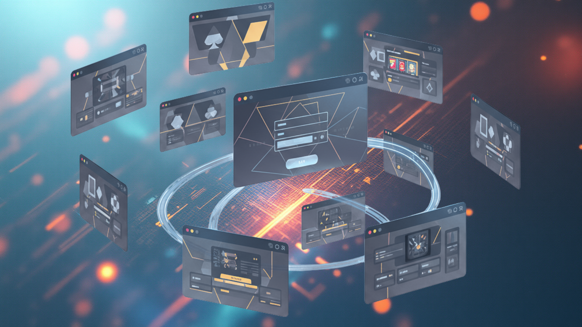 BC.Game Mobile App (Android, iOS & Browser PWA)